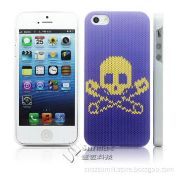 Cell Phone Anti-Scratch Product Cases for New Apple iPhone Series (SMIP504)